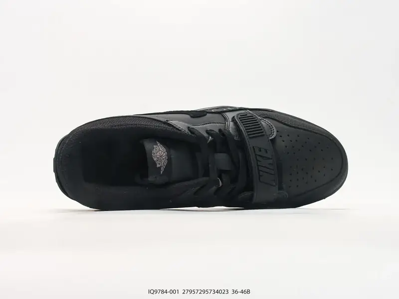 Air Jordan Basketball Shoes Low-Top IQ9784-001 #29757295734023